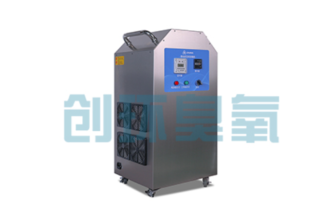 綦江2026化妆品生产车间GMP洁净区环境维持,臭氧发生器如何与空调系统联动?