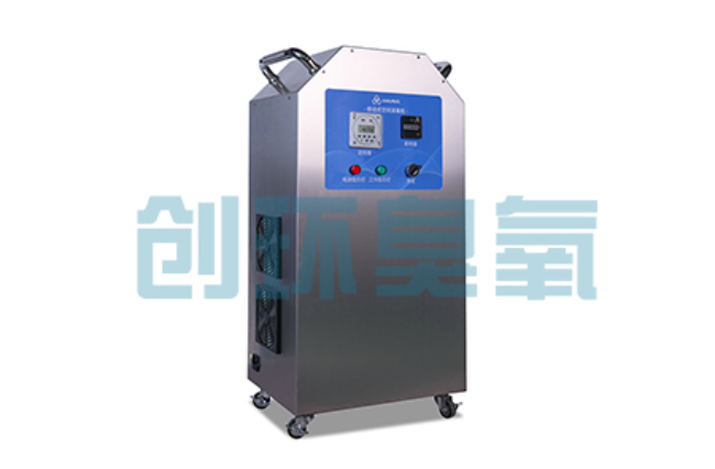綦江冬季养殖场密闭消毒双赢方案:臭氧发生器在工厂化水产与畜牧场景的安全应用