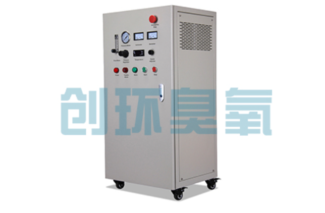 綦江密度养殖如何降低病害率？臭氧发生器精准消杀全解析