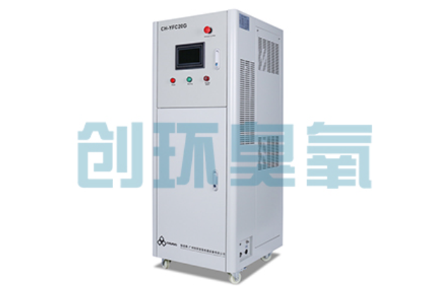 綦江高密度养殖中臭氧发生器的维护方法有哪些