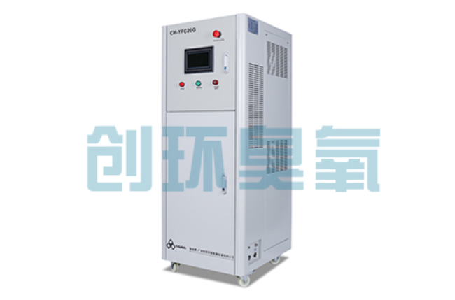 綦江工厂化循环水养殖(RAS)如何配套臭氧发生器？系统级集成方案