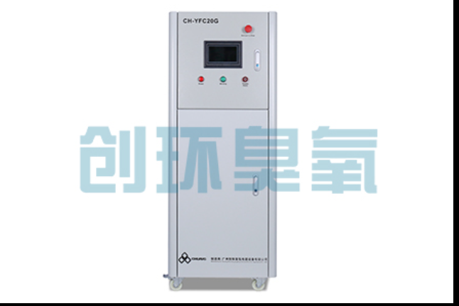 綦江ORP(氧化还原电位)控制在海水养殖臭氧投加中的核心作用与设定区间