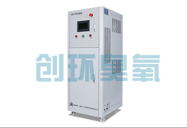 綦江南美白对虾养殖弧菌超标怎么办?臭氧发生器精准消杀与避坑指南