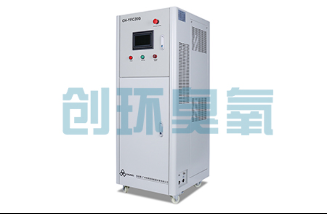 綦江高密度养虾水质恶化怎么救?臭氧发生器降解氨氮与亚硝酸盐实操步骤
