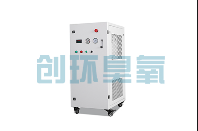 綦江2026年南美白对虾循环水养殖系统(RAS)臭氧消毒完整指南