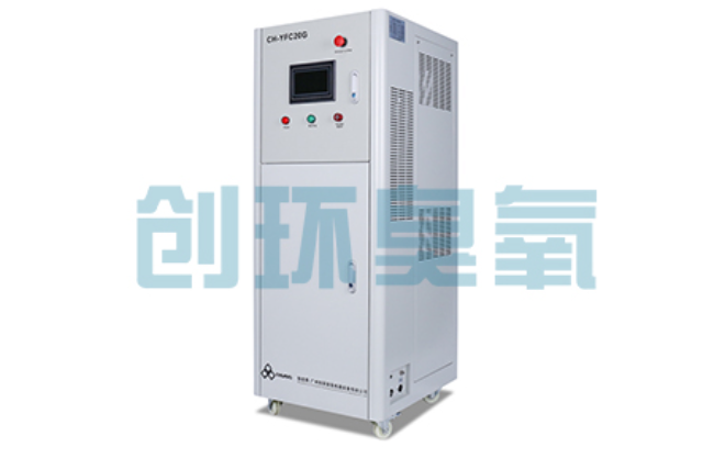 綦江工厂化循环水养虾必备:蛋白分离器后端注入臭氧的技术要点与逻辑