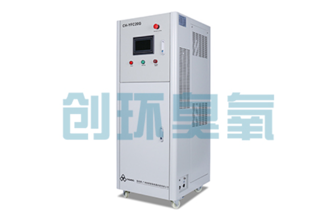綦江5个臭氧发生器实操技巧,有效提升鲈鱼循环水养殖成活率