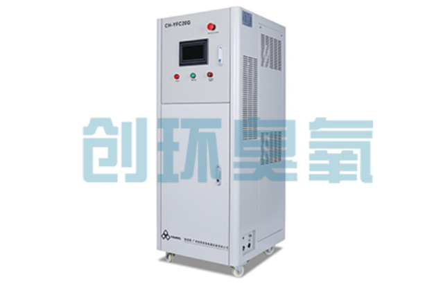 綦江石斑鱼养殖必看:臭氧发生器安装位置与日常维护全攻略