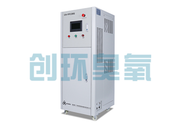 綦江石斑鱼养殖中臭氧发生器的作用是什么?3分钟说清楚杀菌与净水原理