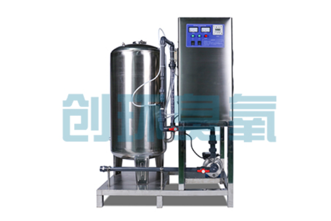 綦江臭氧发生器设计4大核心问题全解析:附气源与参数选型表