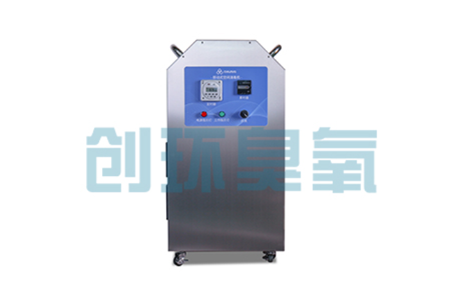 綦江臭氧发生器在其他食品加工中的应用有哪些?