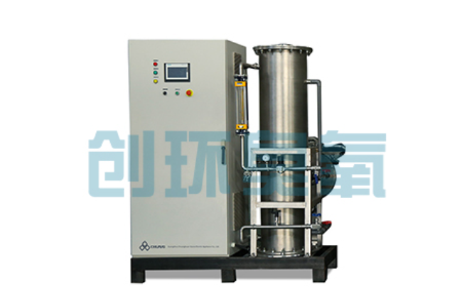綦江高浓度化工废水脱毒对比：臭氧发生器与湿式氧化法（WAO）的能耗与设备投资评估