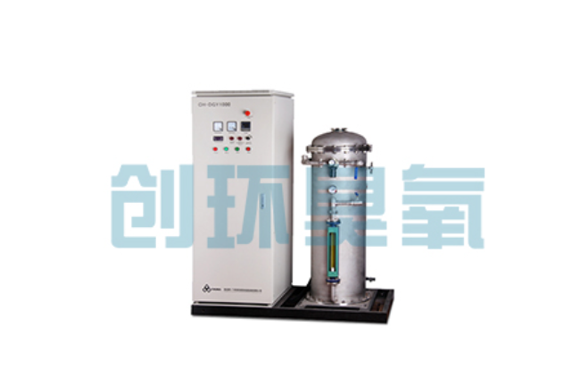 綦江臭氧+UV vs 臭氧+H₂O₂：哪个AOP工艺运行成本低20%？