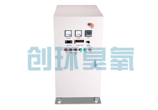 綦江拒绝盲目选型！工厂化循环水养殖臭氧发生器产量计算公式与避坑指南