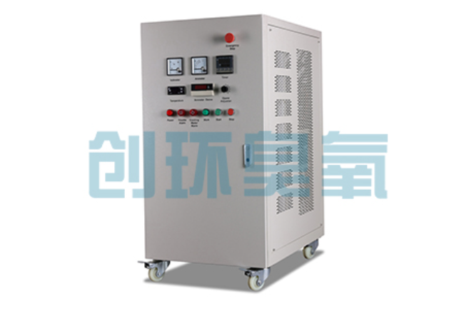 綦江冬季养殖场密闭消毒双赢方案：臭氧发生器在工厂化水产与畜牧场景的安全应用