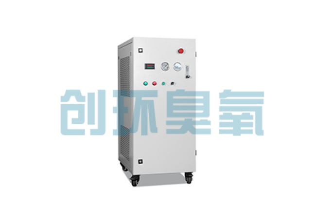 綦江高密度养殖中臭氧发生器的维护方法