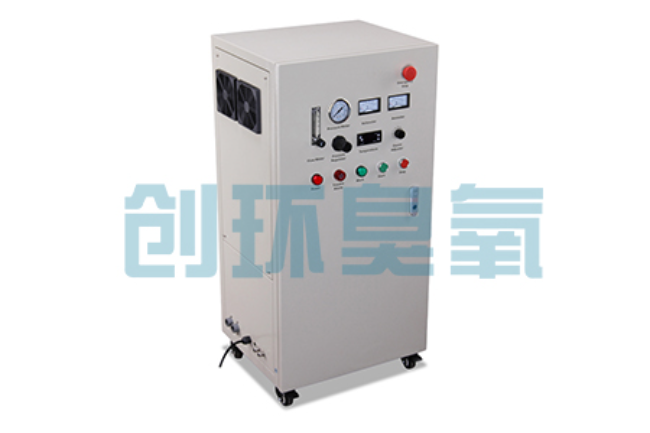 綦江5个臭氧发生器实操技巧,有效提升鲈鱼循环水养殖成活率